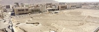 Jannat ul baqee Madinah